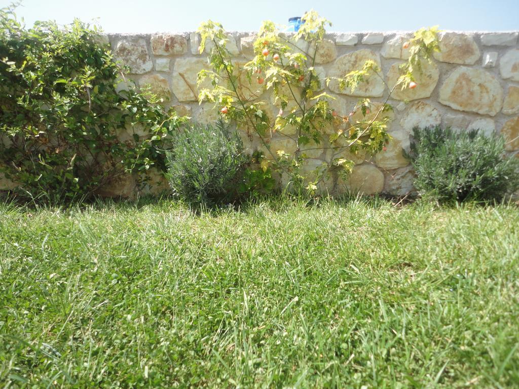 Oruci Apartments Ksamil Kamer foto