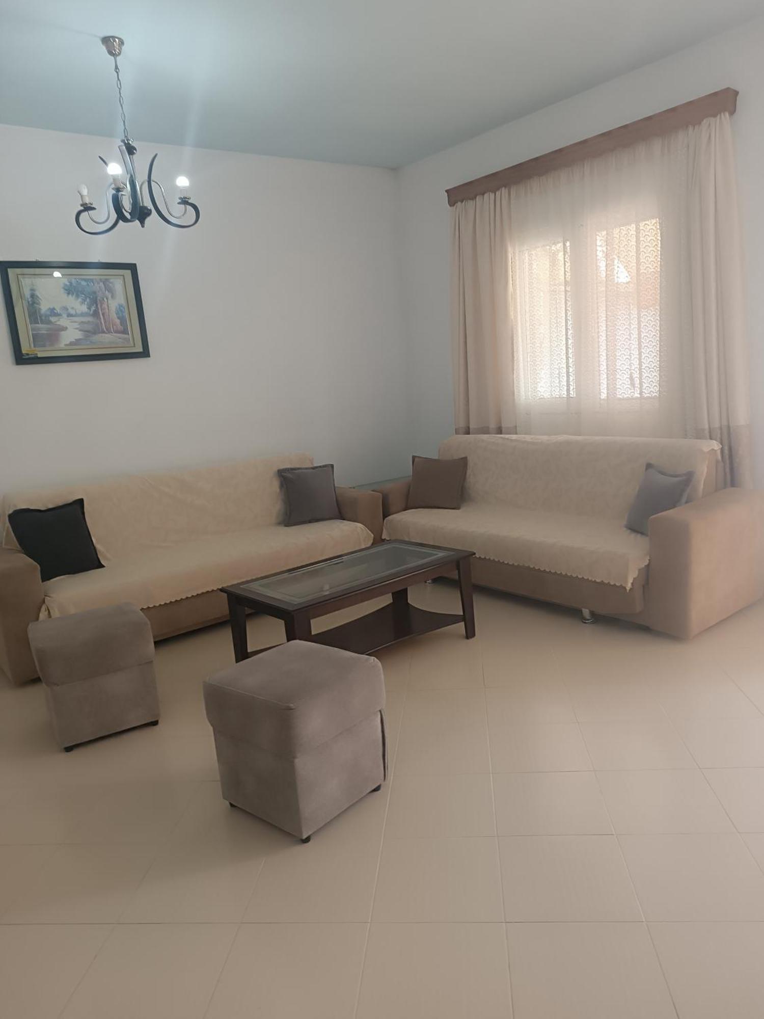 Oruci Apartments Ksamil Buitenkant foto
